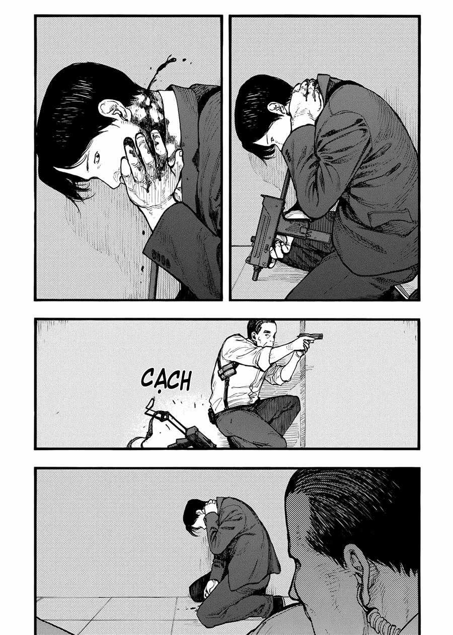 Ajin Chapter 38 trang 29