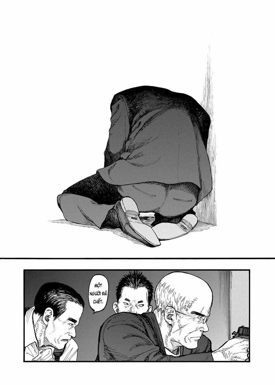 Ajin Chapter 38 trang 32