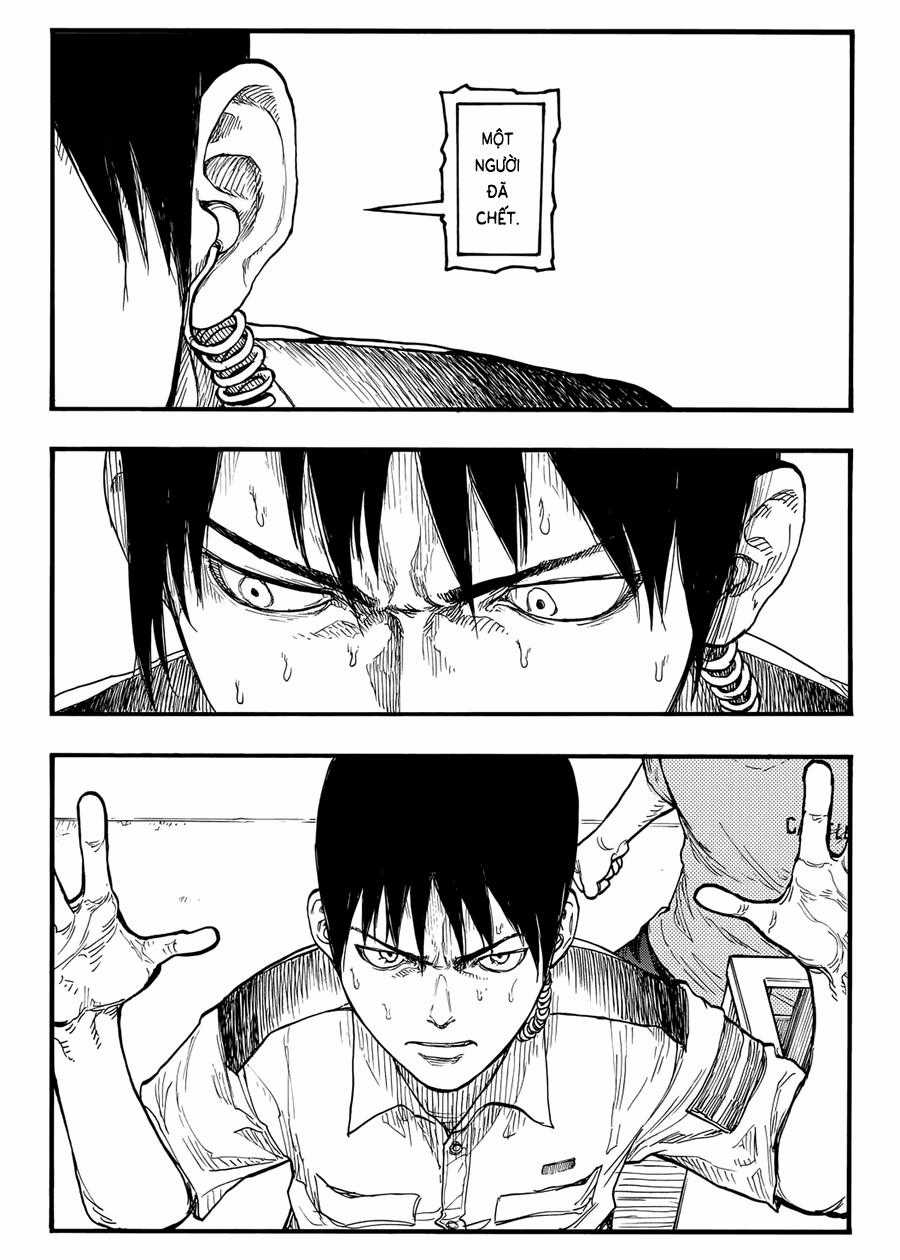 Ajin Chapter 38 trang 33