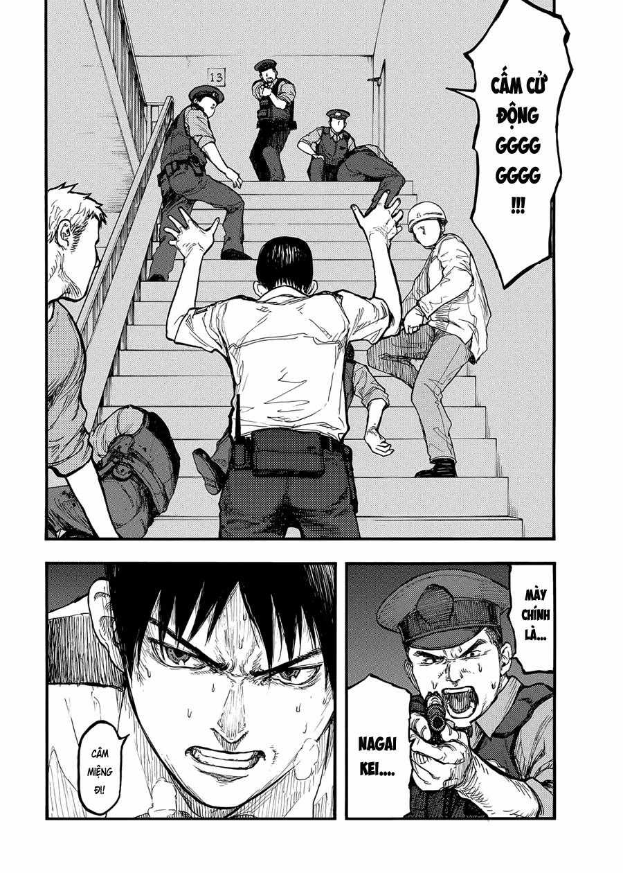 Ajin Chapter 38 trang 34