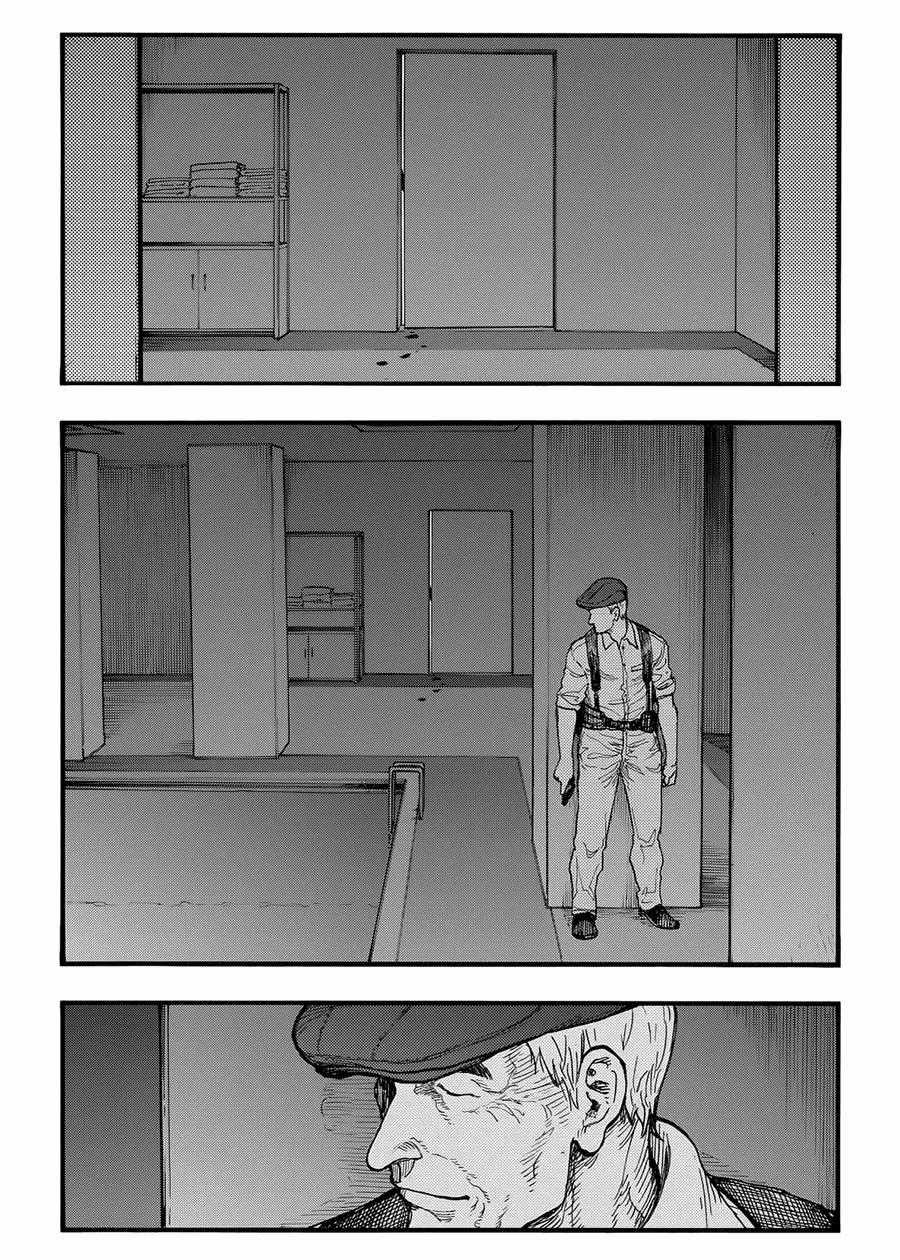 Ajin Chapter 39 trang 11