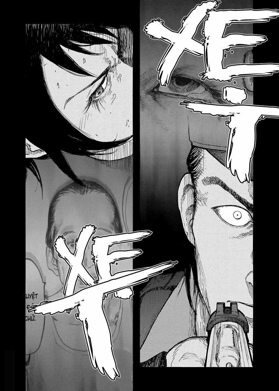 Ajin Chapter 39 trang 17