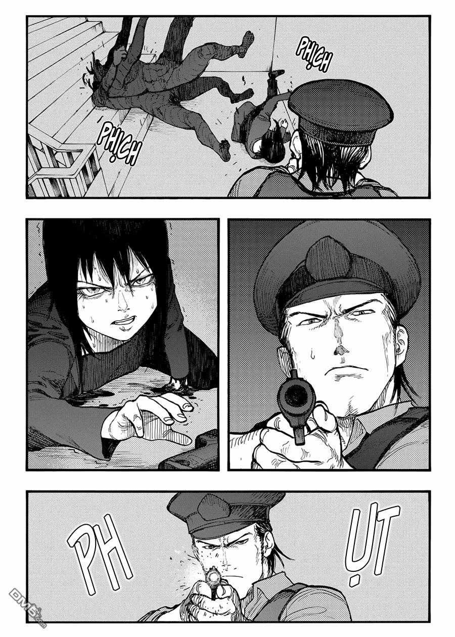 Ajin Chapter 39 trang 18