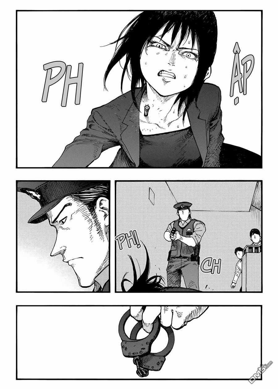 Ajin Chapter 39 trang 19