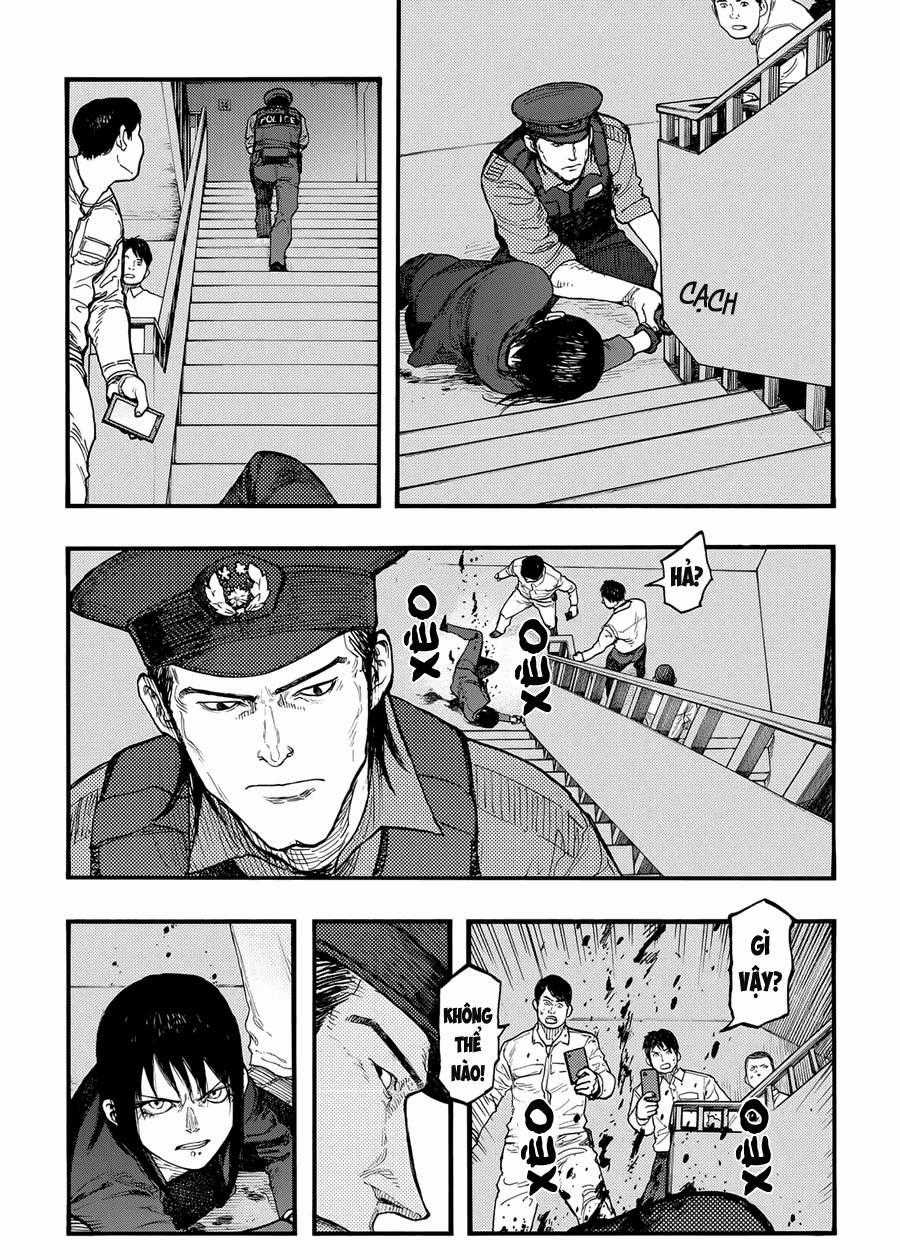Ajin Chapter 39 trang 20