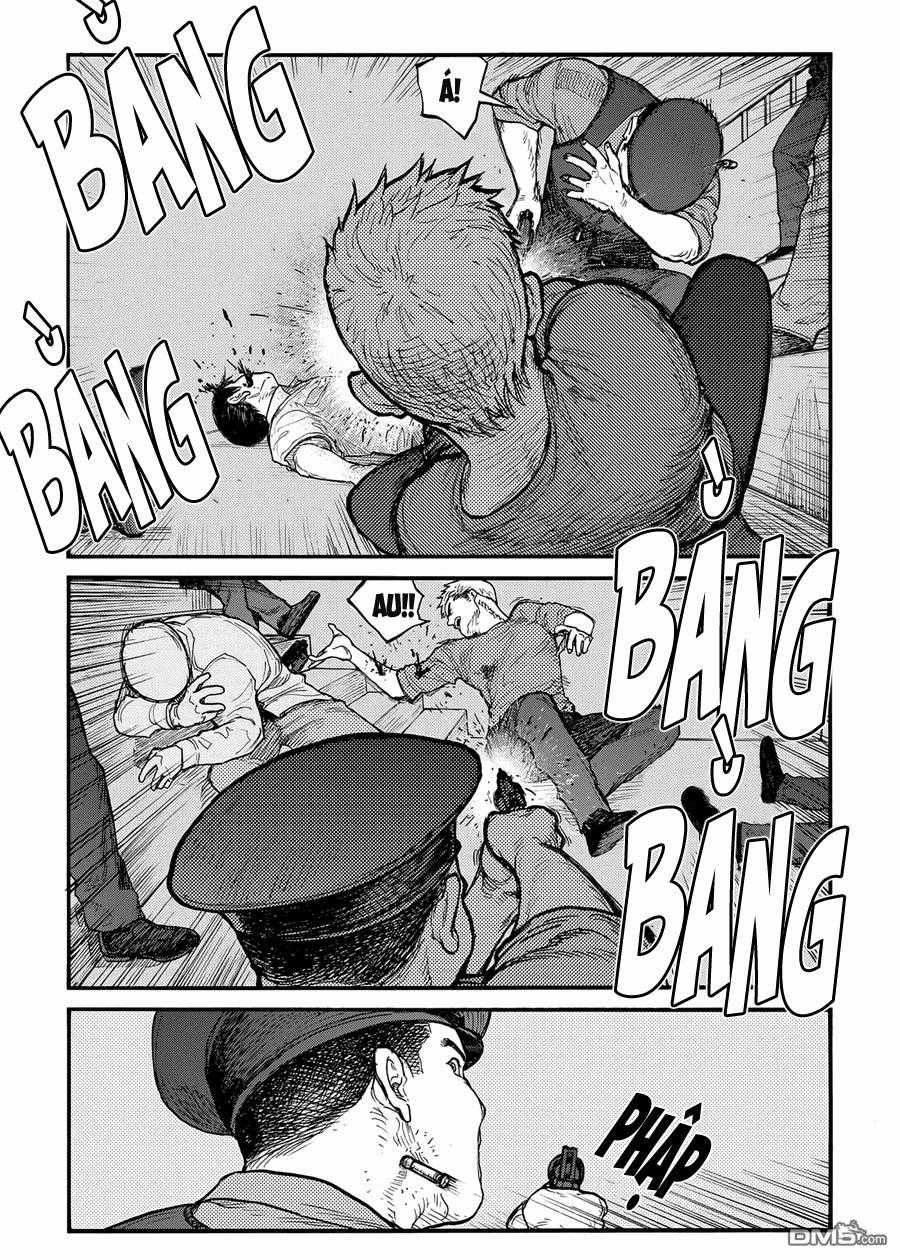 Ajin Chapter 39 trang 26