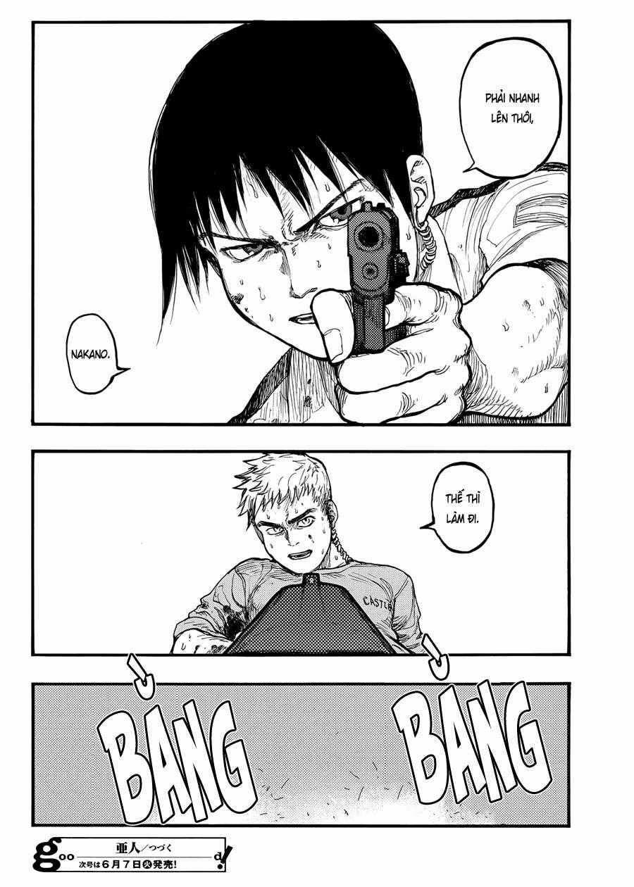 Ajin Chapter 39 trang 29