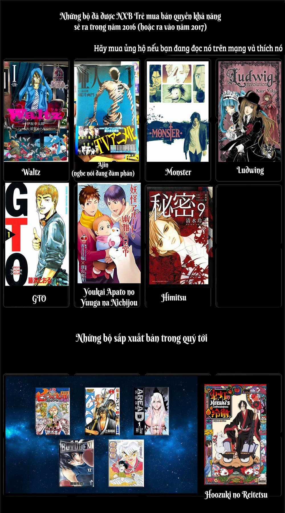 Ajin Chapter 39 trang 32