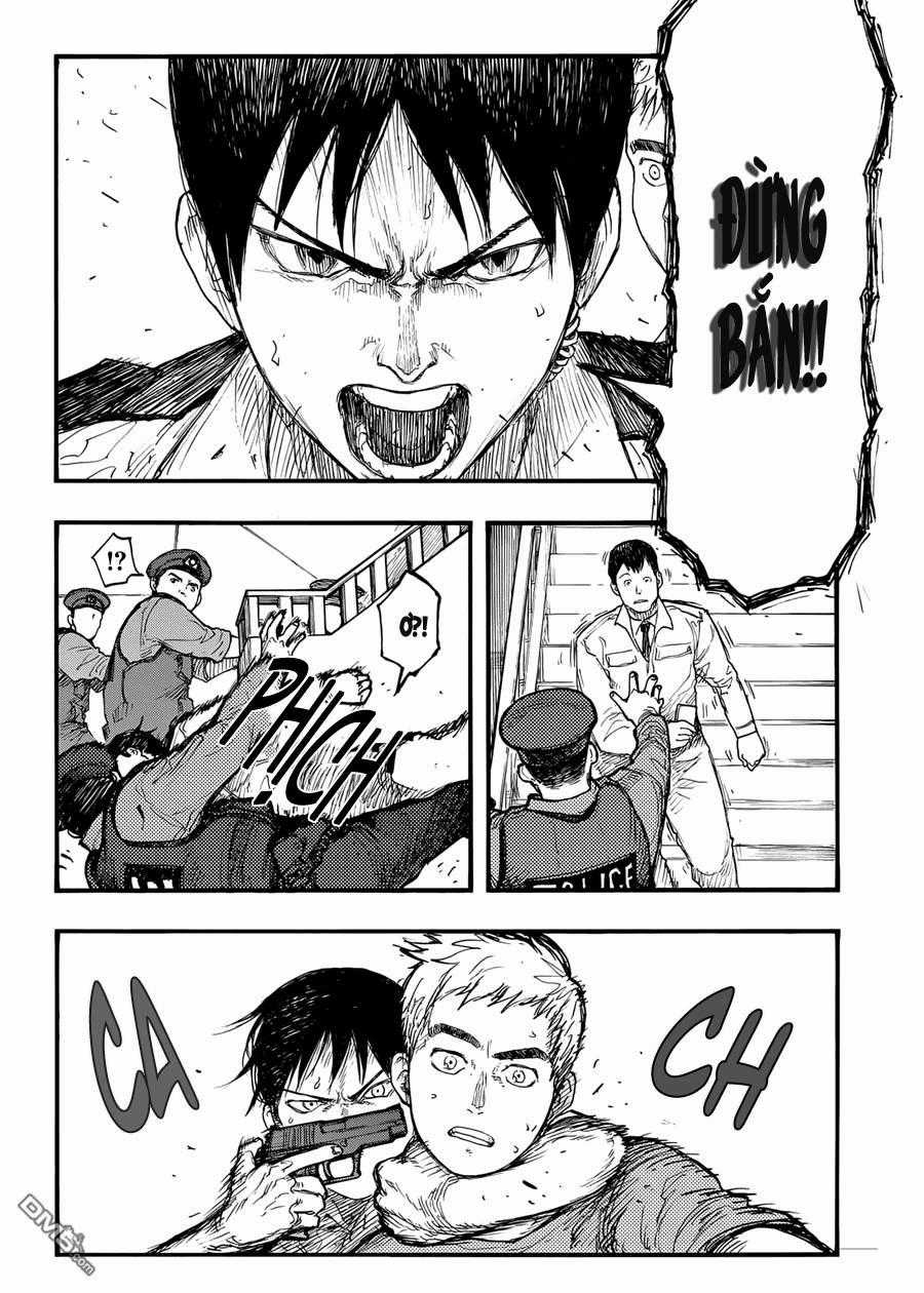 Ajin Chapter 39 trang 6