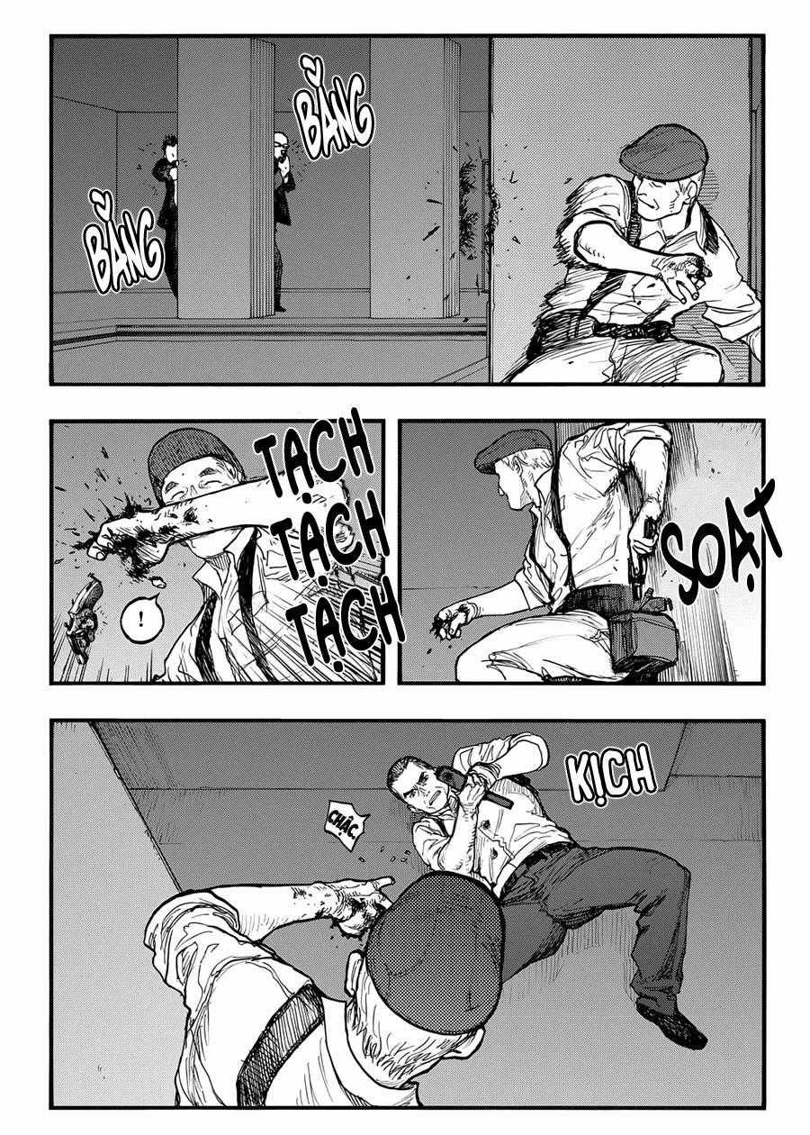 Ajin Chapter 40 trang 13