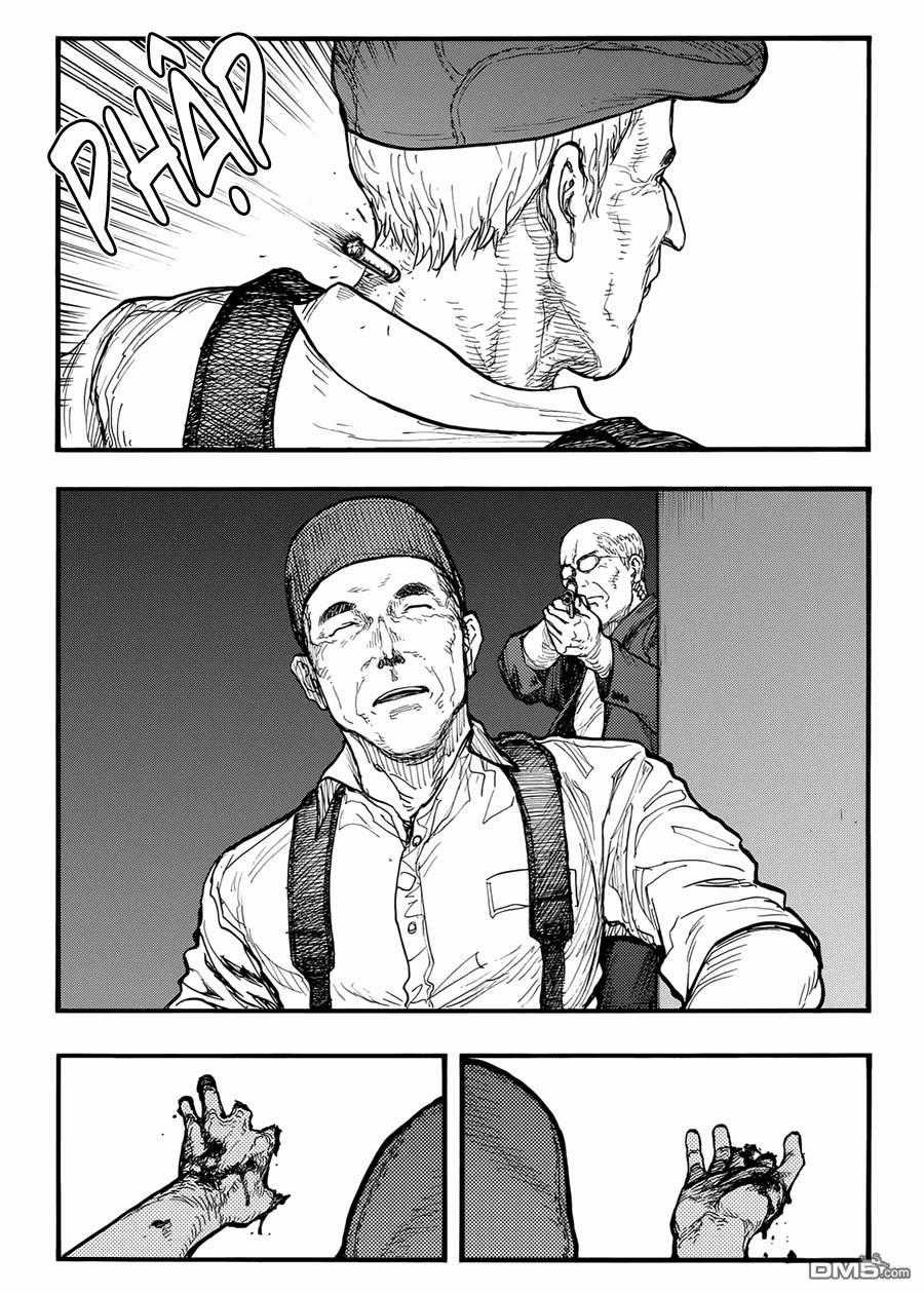 Ajin Chapter 40 trang 14
