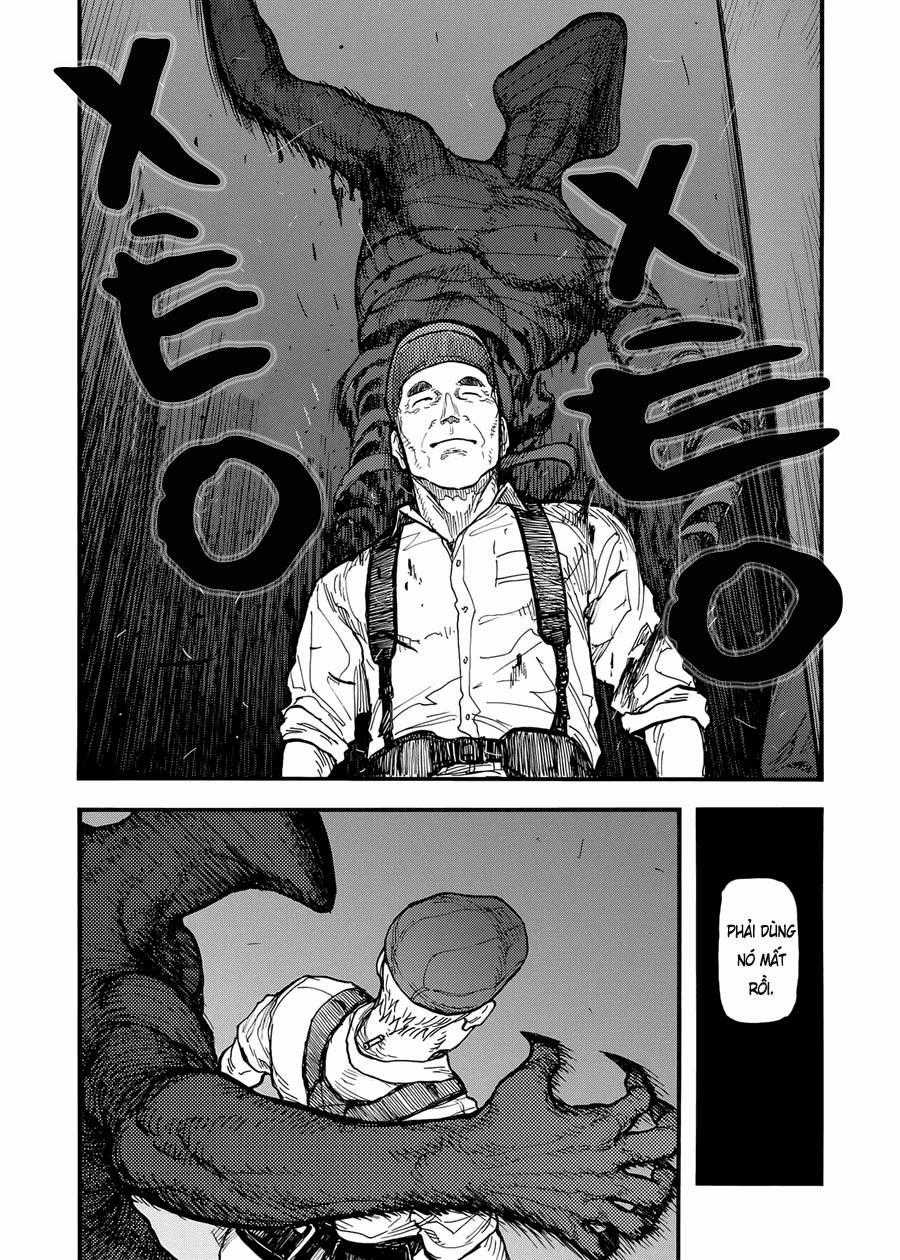 Ajin Chapter 40 trang 15