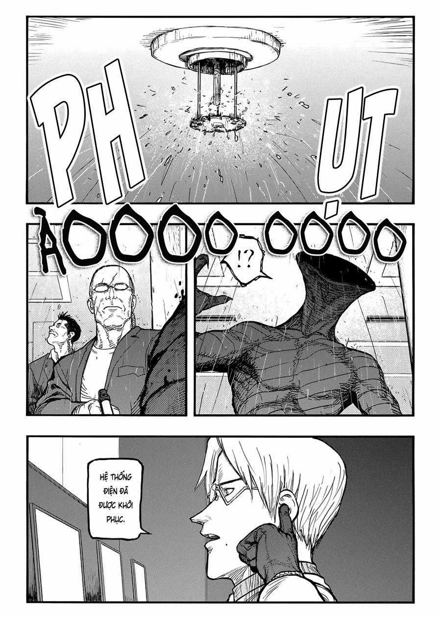 Ajin Chapter 40 trang 16