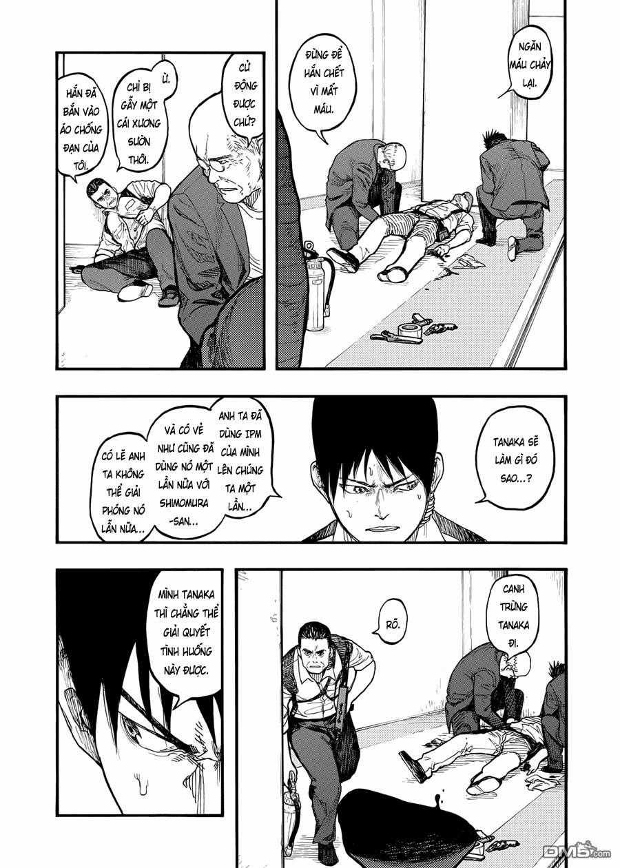 Ajin Chapter 40 trang 19