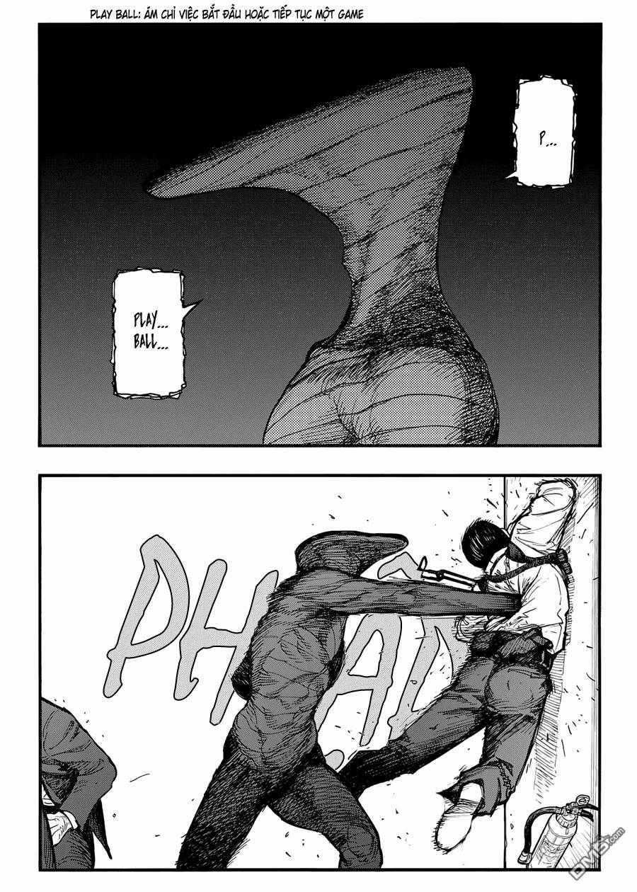 Ajin Chapter 40 trang 21