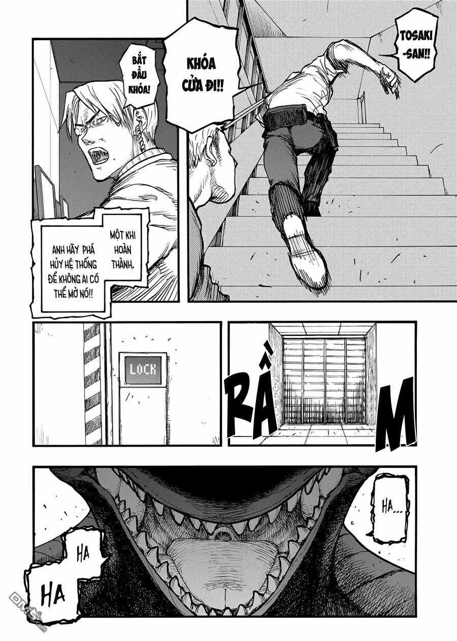 Ajin Chapter 40 trang 23