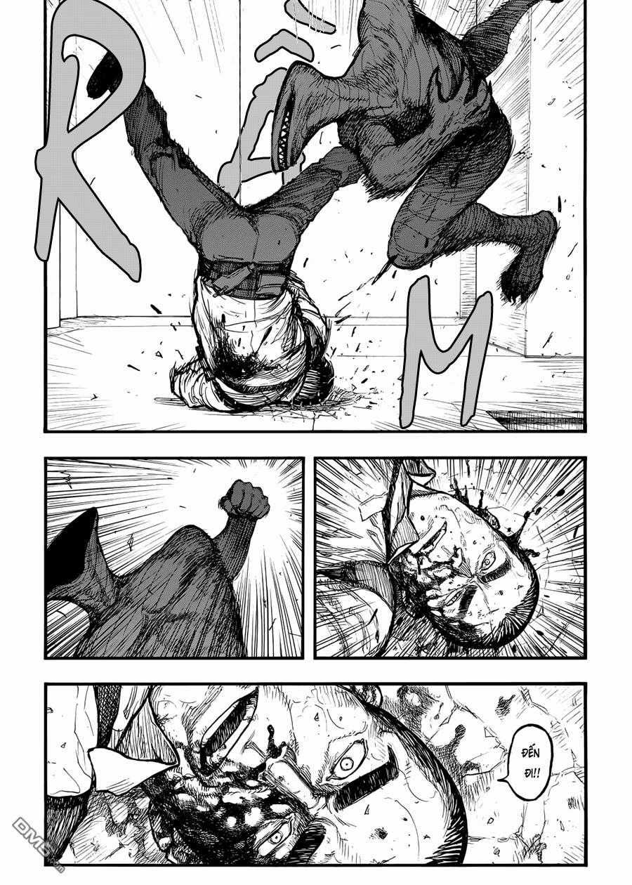 Ajin Chapter 40 trang 25