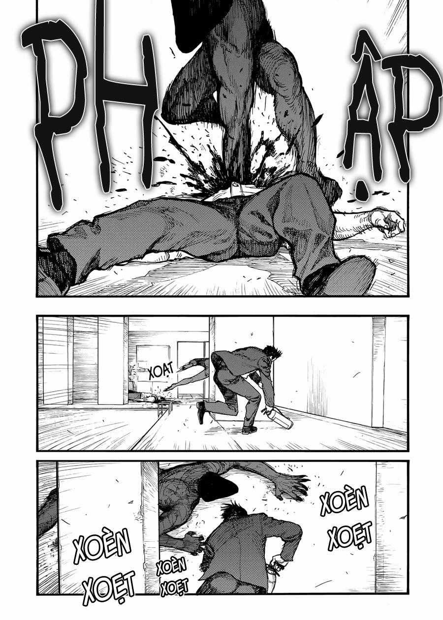 Ajin Chapter 40 trang 26