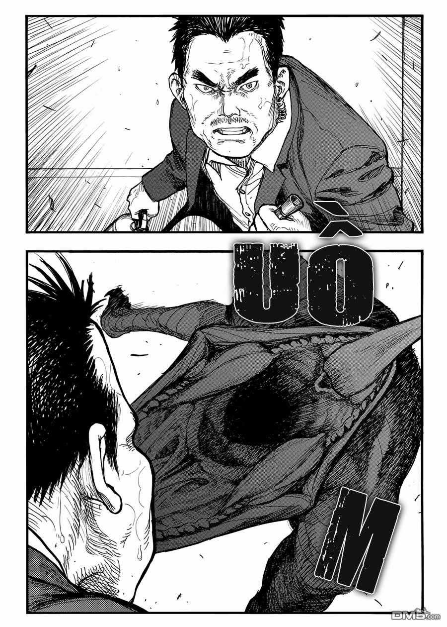 Ajin Chapter 40 trang 27