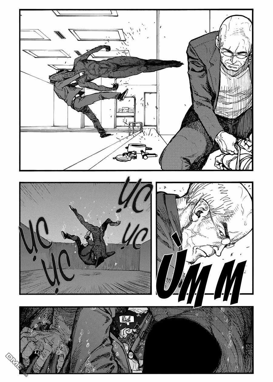 Ajin Chapter 40 trang 28