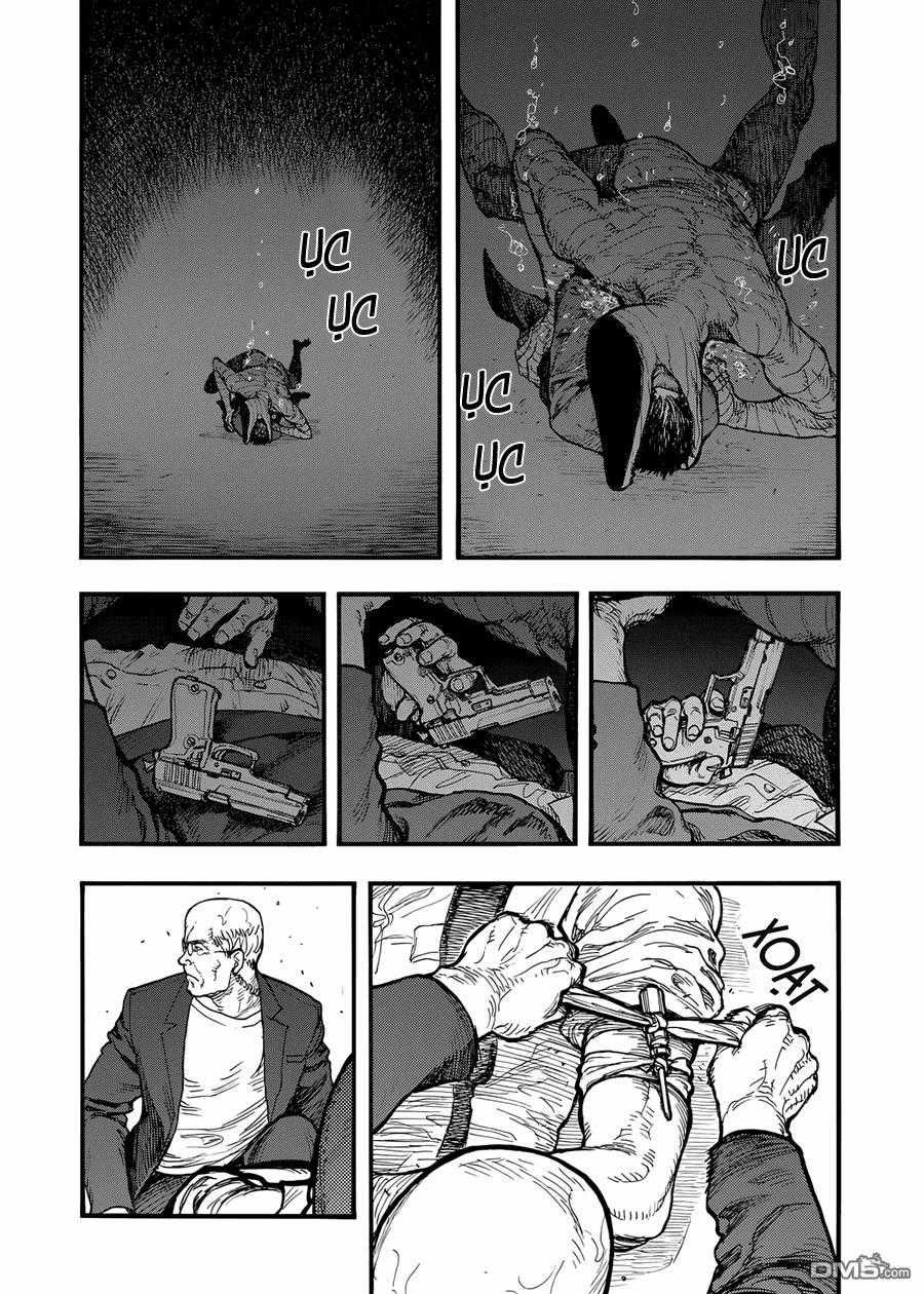 Ajin Chapter 40 trang 29