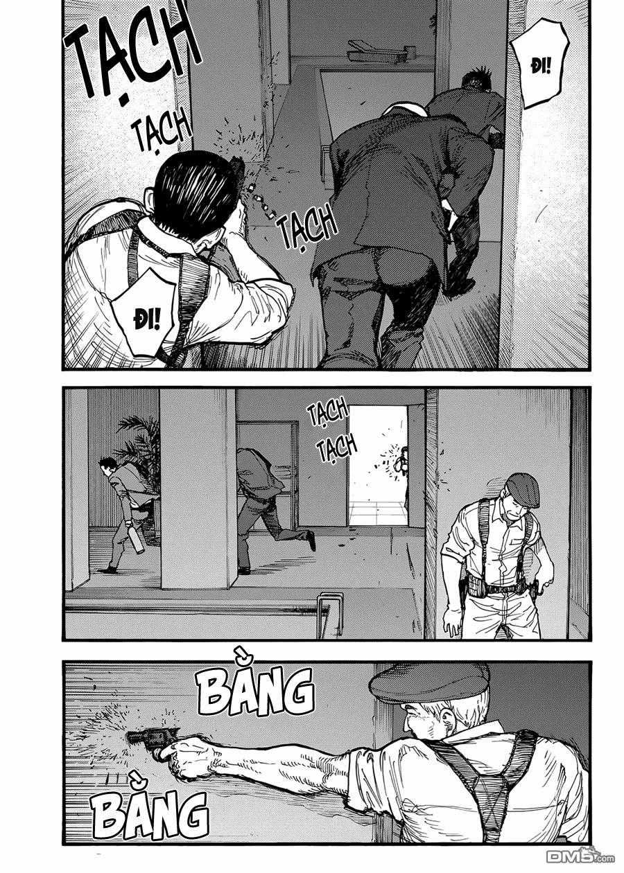 Ajin Chapter 40 trang 3