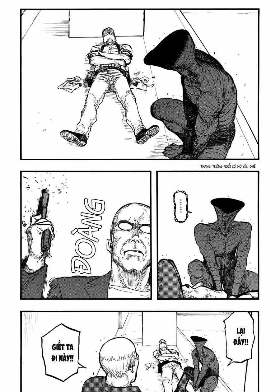 Ajin Chapter 40 trang 31