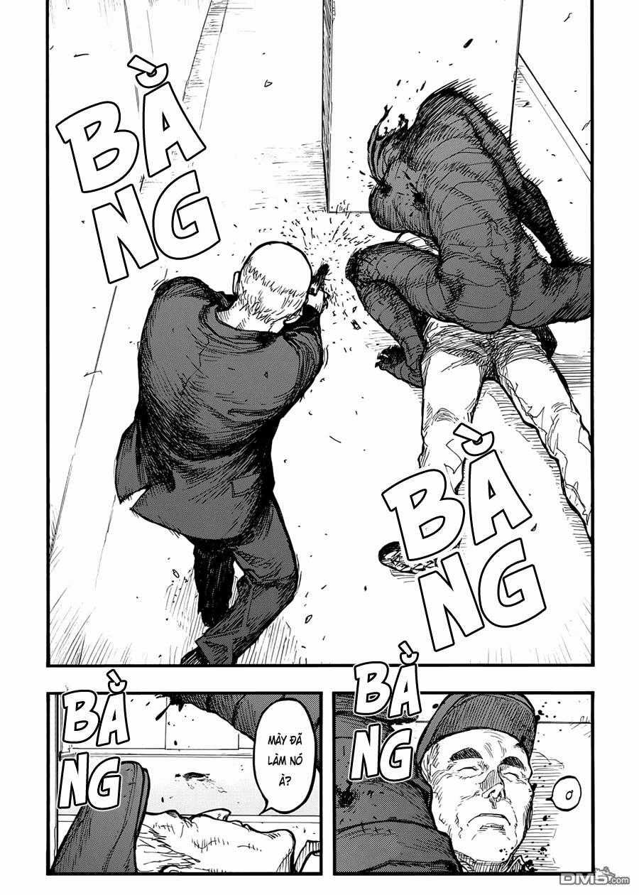 Ajin Chapter 40 trang 33