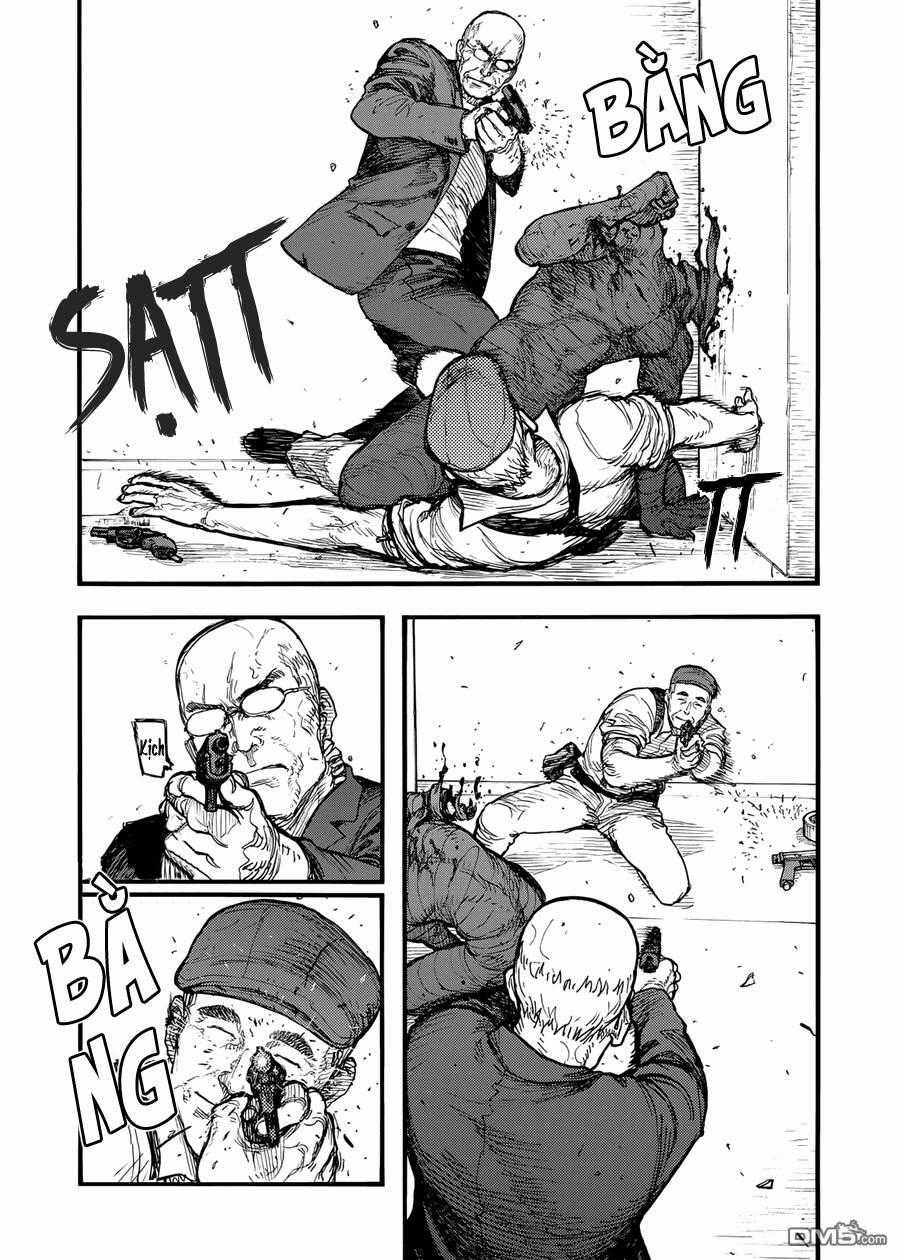 Ajin Chapter 40 trang 34