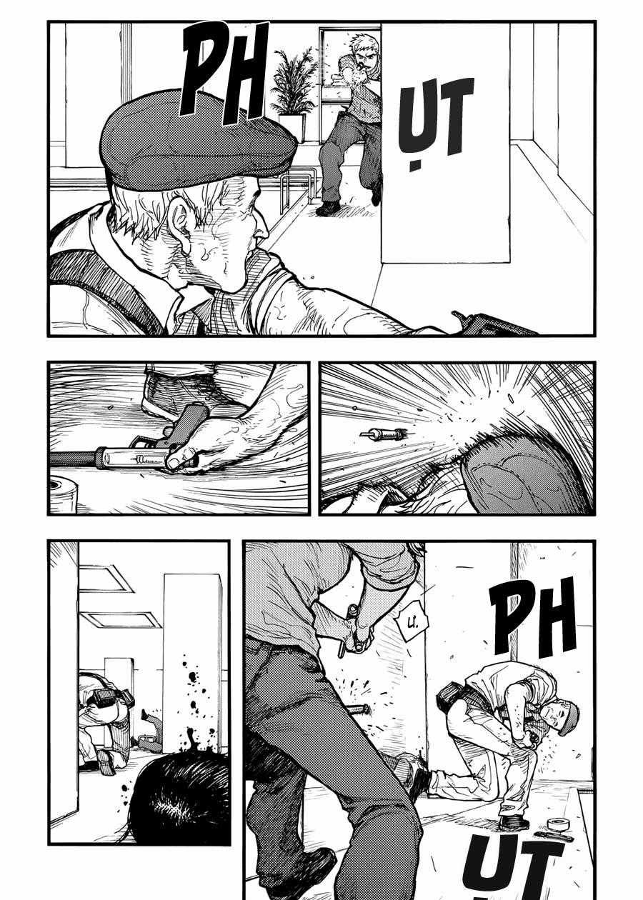 Ajin Chapter 40 trang 37