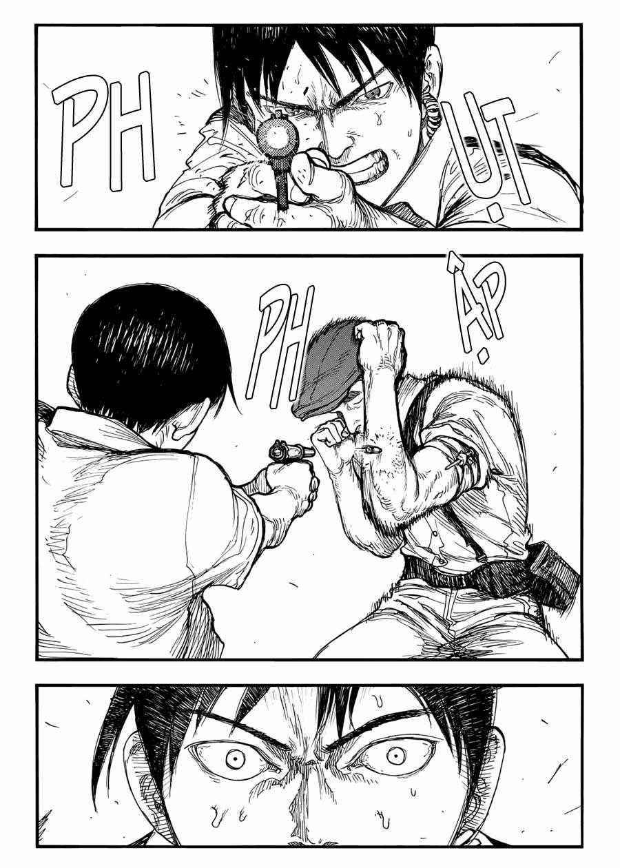 Ajin Chapter 40 trang 39