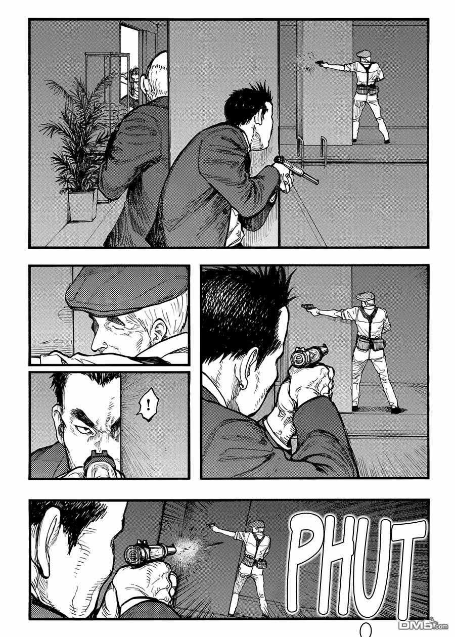 Ajin Chapter 40 trang 4