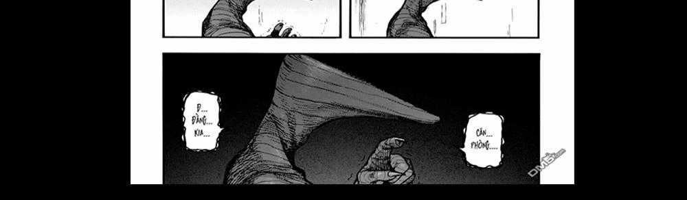 Ajin Chapter 40 trang 42