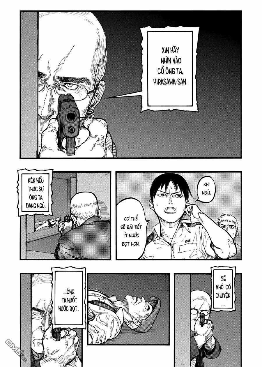 Ajin Chapter 40 trang 8