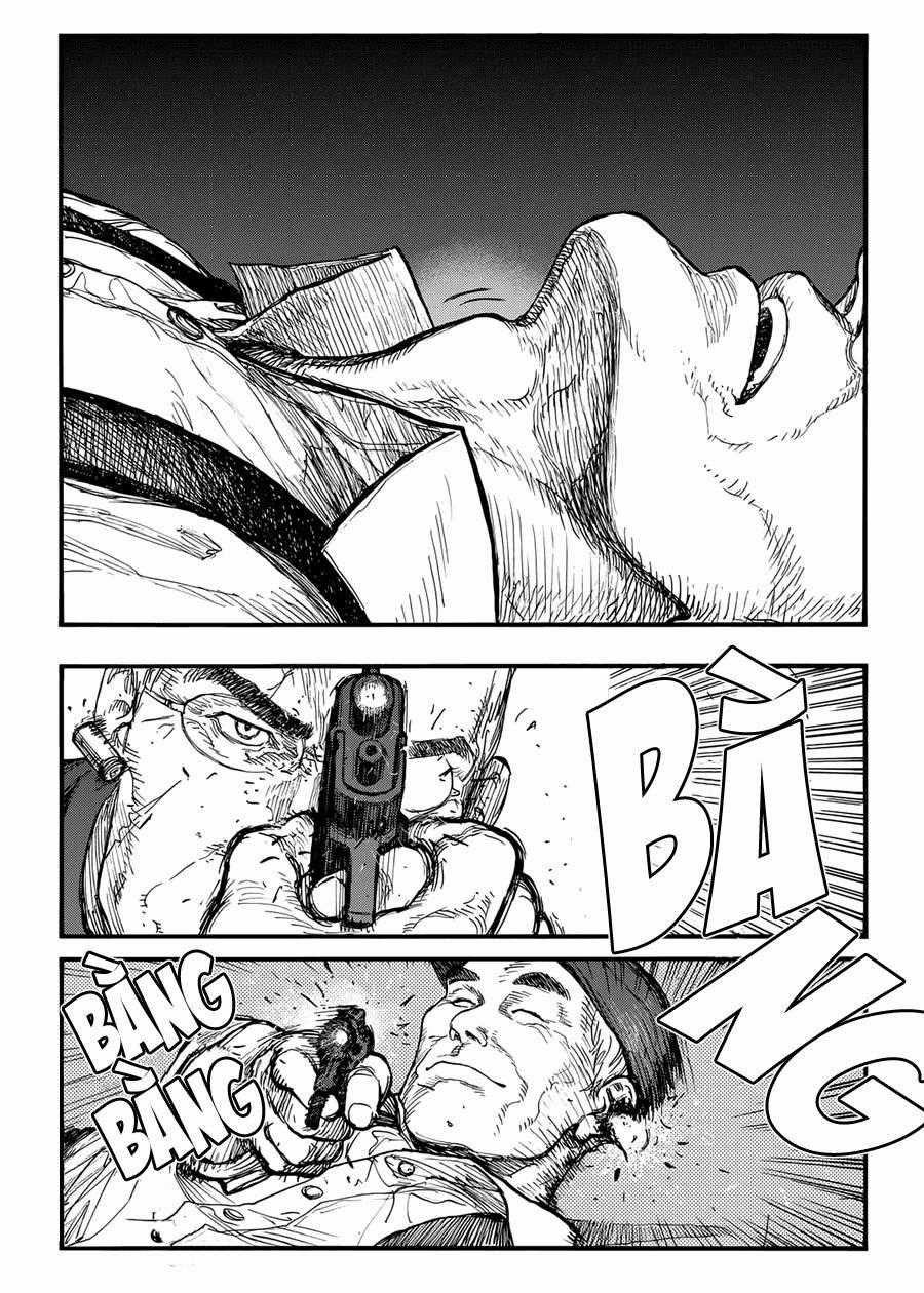 Ajin Chapter 40 trang 9