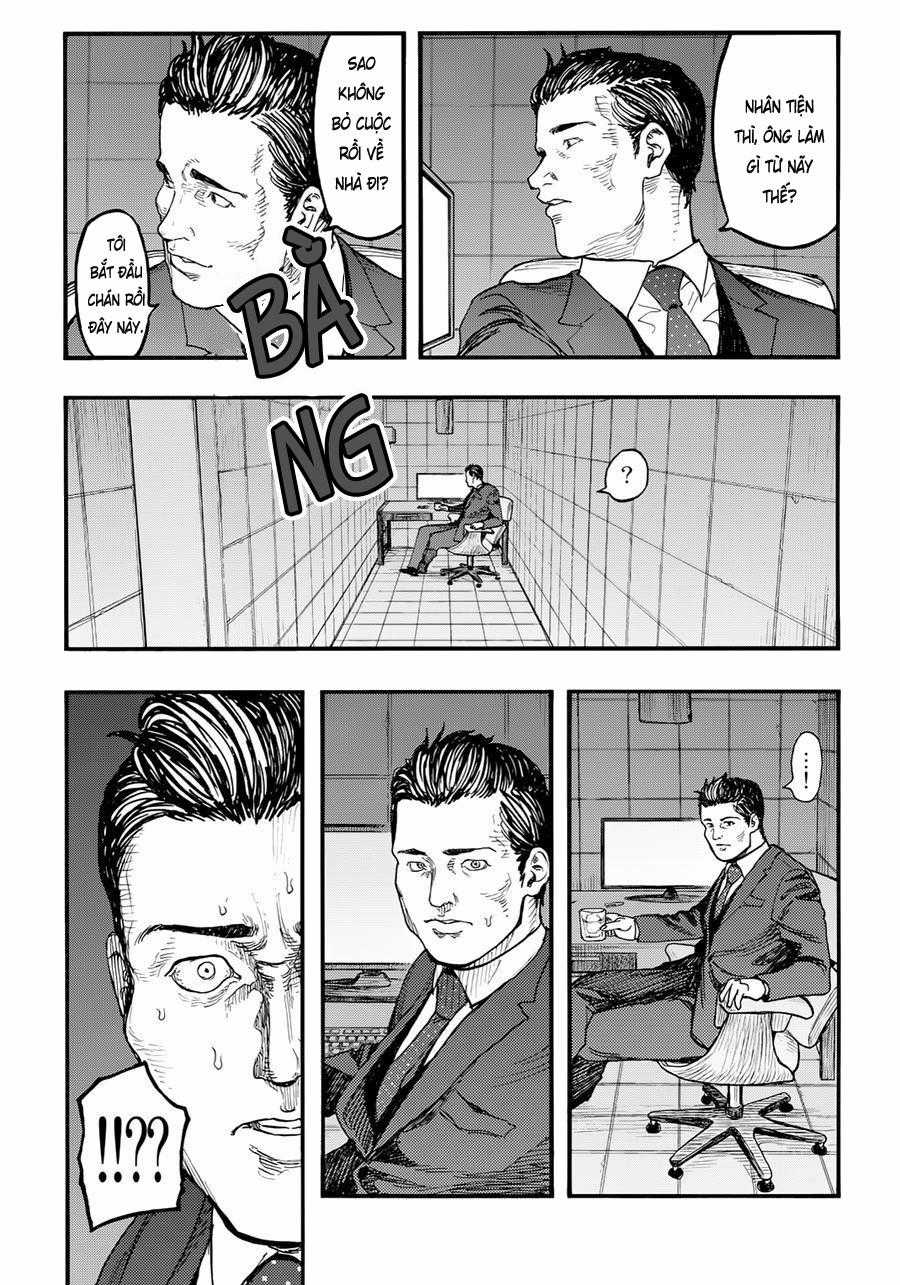 Ajin Chapter 41 trang 13