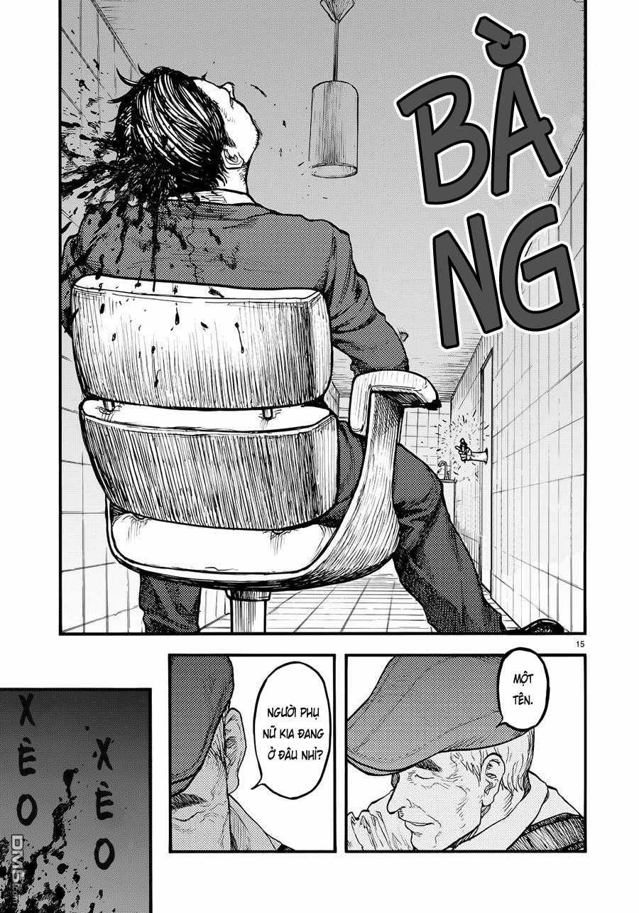 Ajin Chapter 41 trang 16