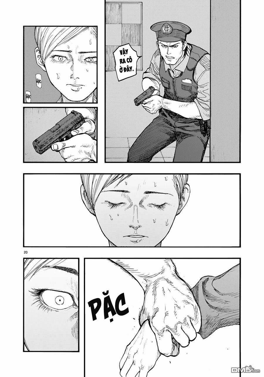 Ajin Chapter 41 trang 21