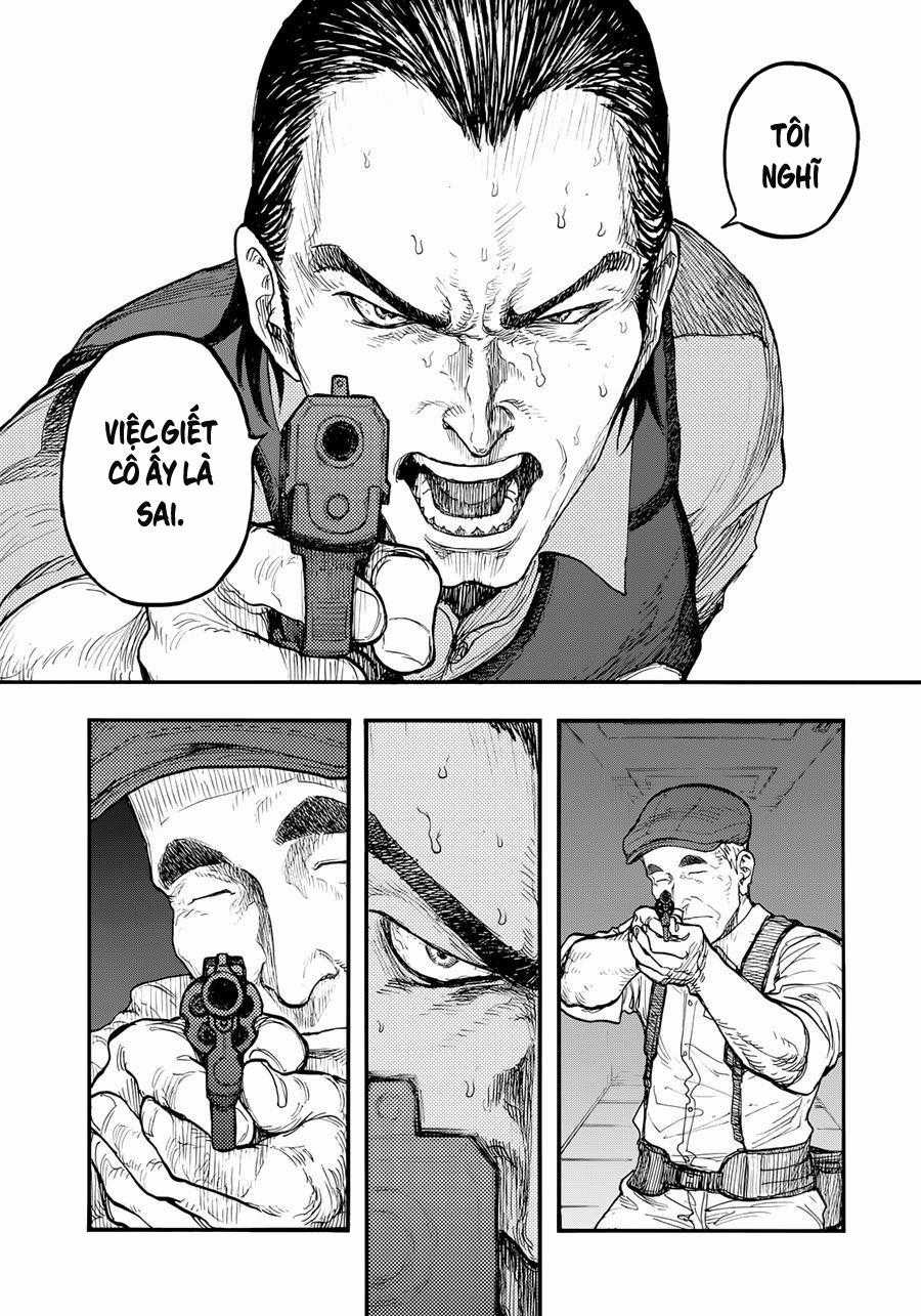 Ajin Chapter 41 trang 26