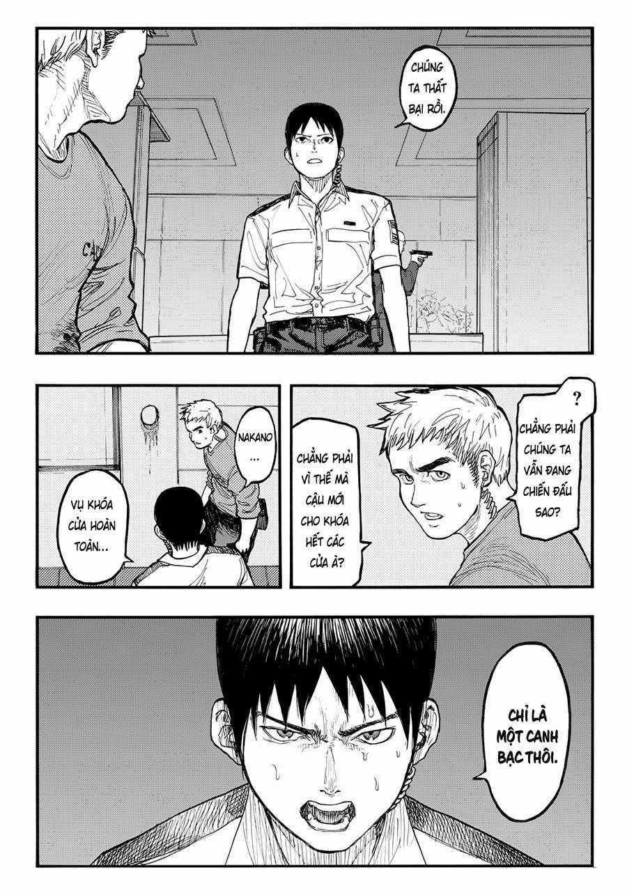 Ajin Chapter 41 trang 31