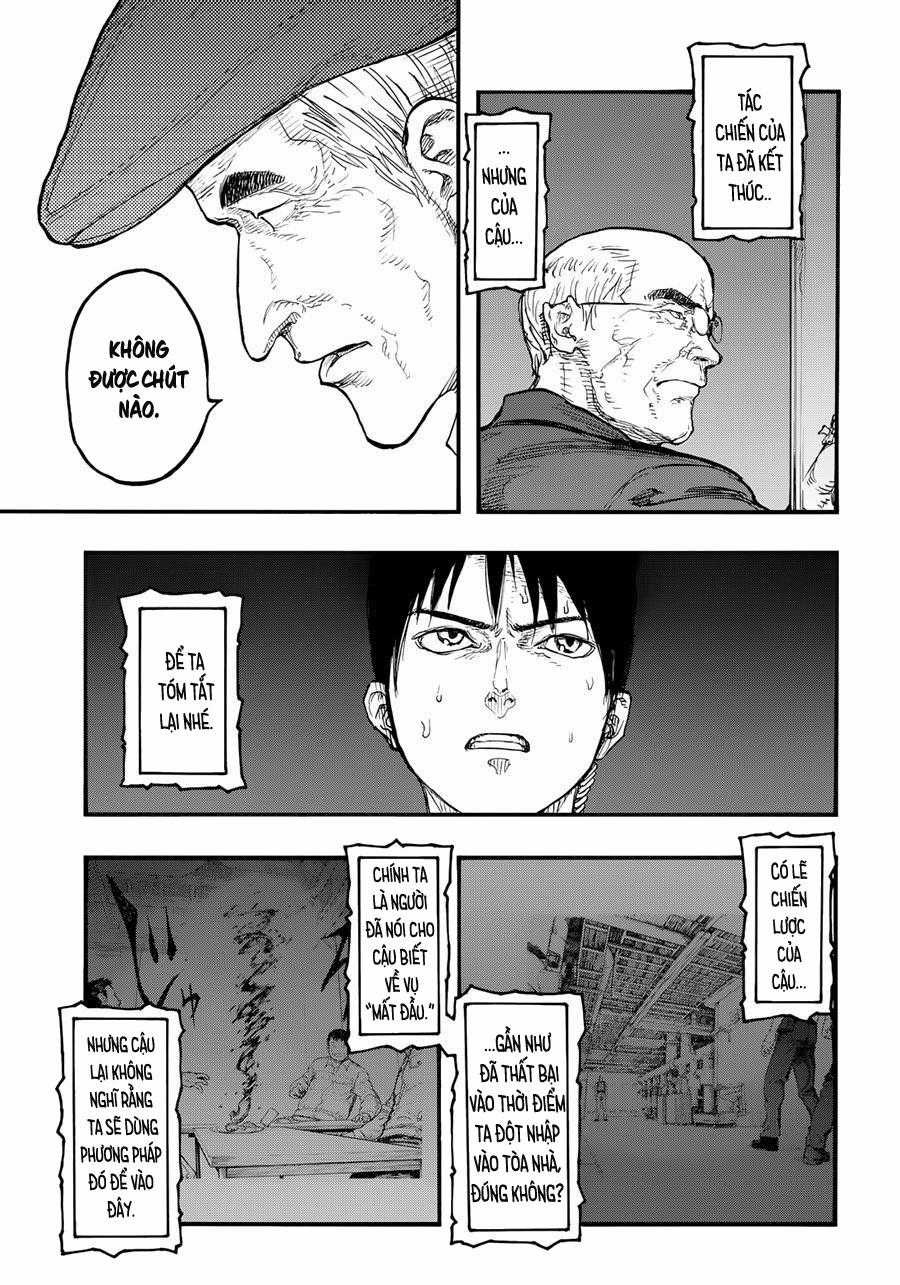 Ajin Chapter 41 trang 34