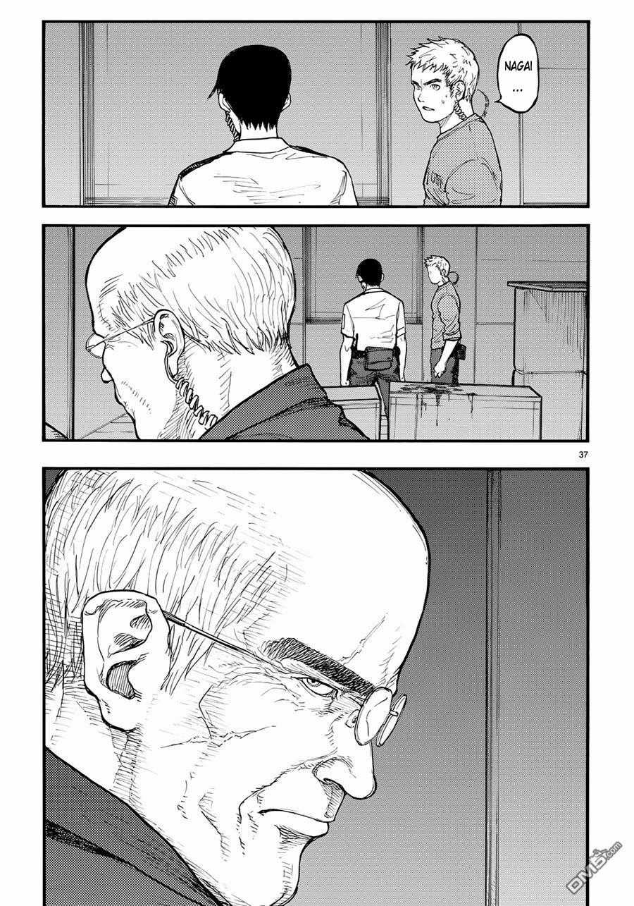 Ajin Chapter 41 trang 38