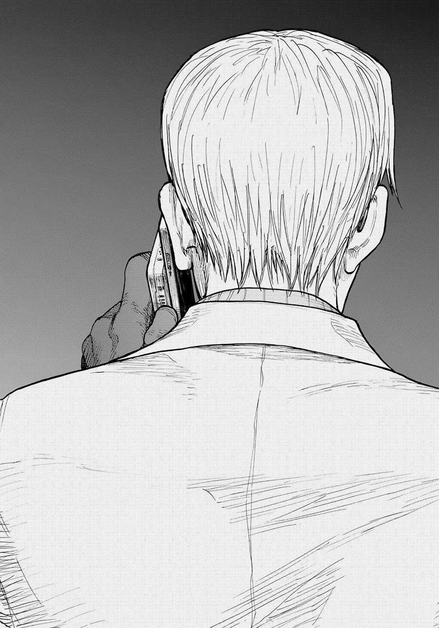 Ajin Chapter 41 trang 5