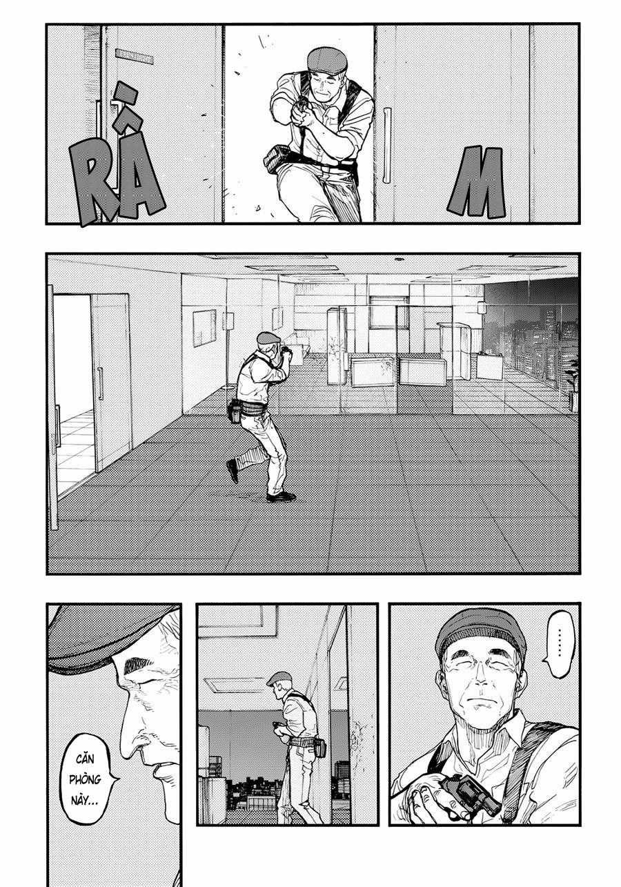 Ajin Chapter 41 trang 7