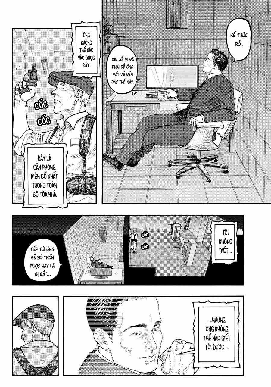 Ajin Chapter 41 trang 9