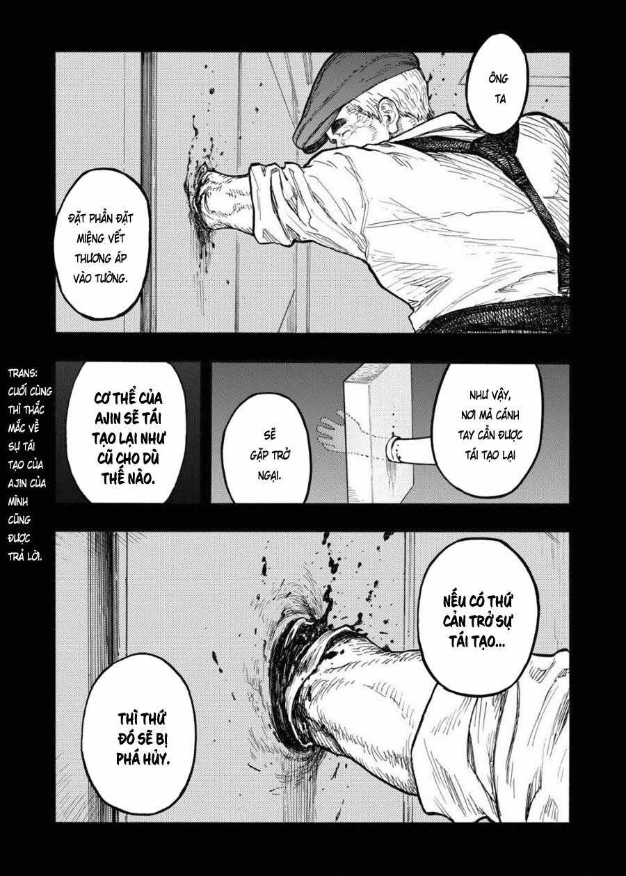 Ajin Chapter 42 trang 10