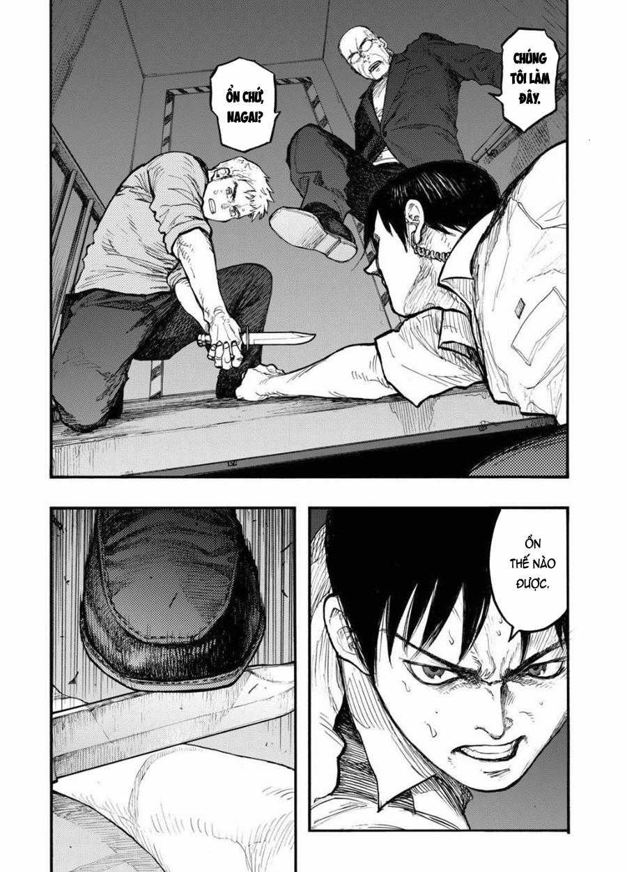 Ajin Chapter 42 trang 13