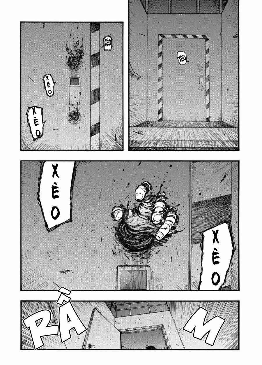 Ajin Chapter 42 trang 16