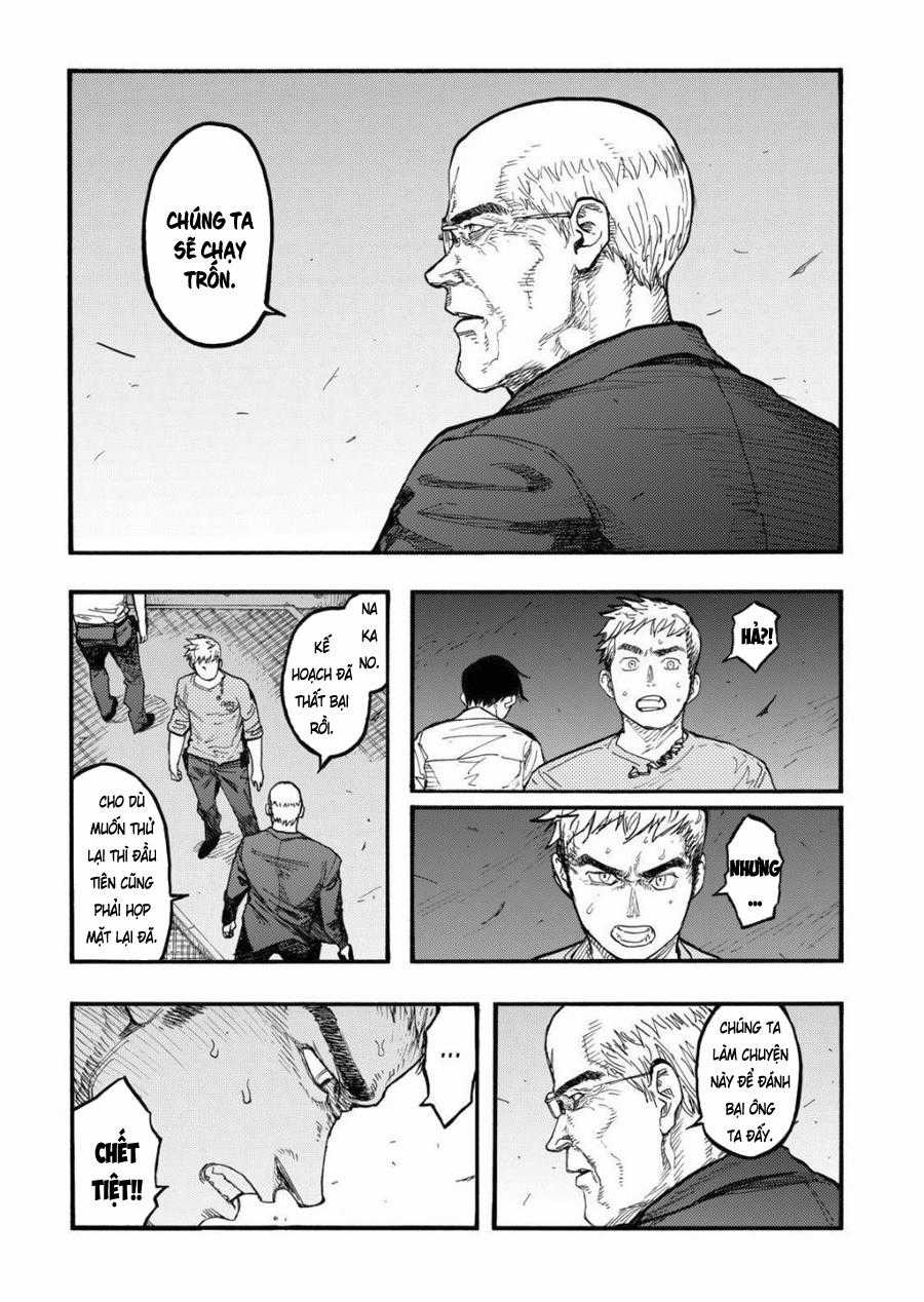 Ajin Chapter 42 trang 18
