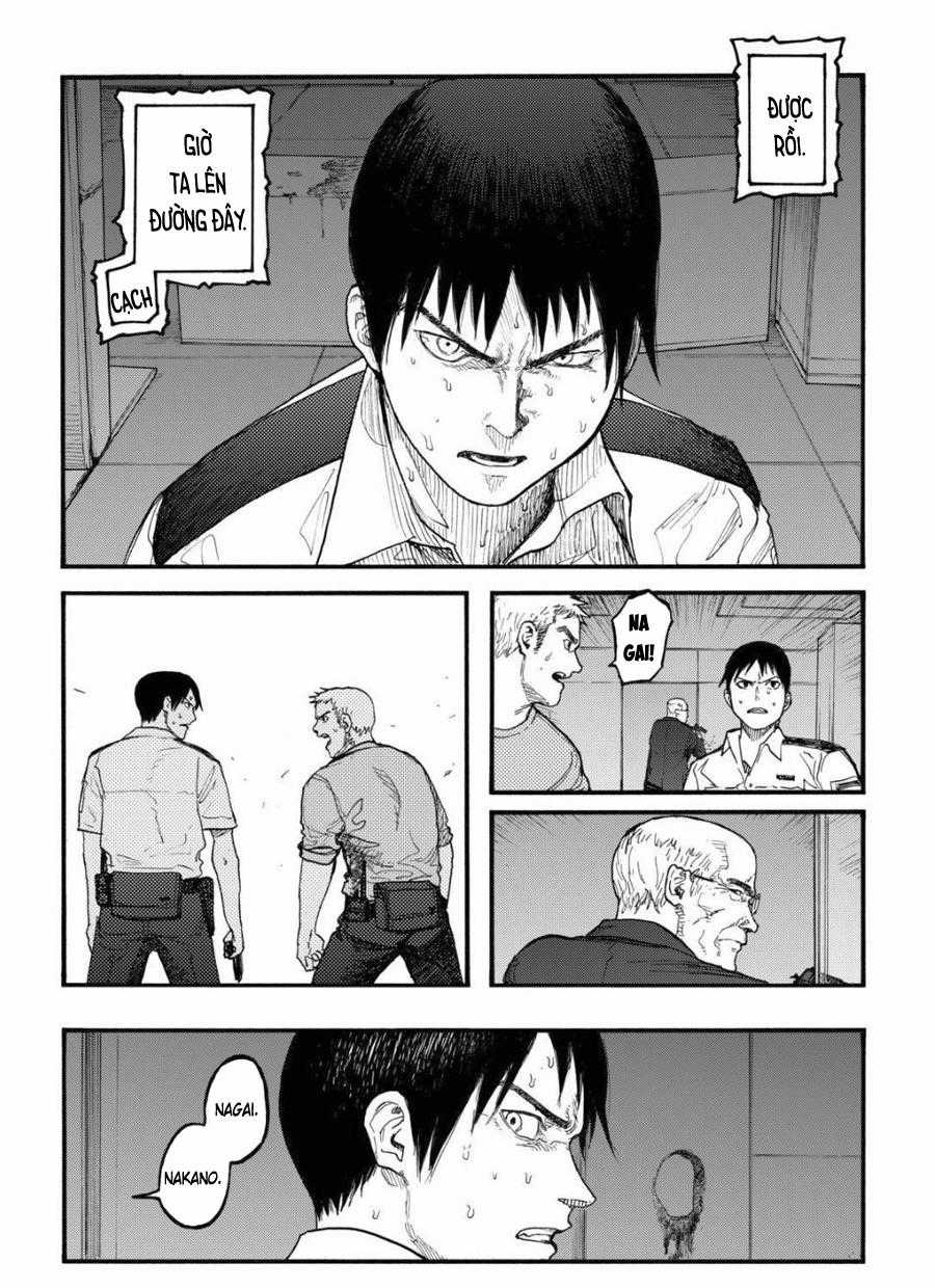Ajin Chapter 42 trang 2
